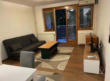 Garsonjera, Niš, izdavanje, 30m2, 240e, id1410358
