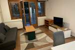 Garsonjera, Niš, izdavanje, 30m2, 240e, id1410358