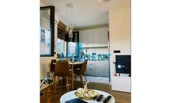 Dvosoban stan, Beograd, Južni Bulevar, izdavanje, 38m2, 700e, id1118611