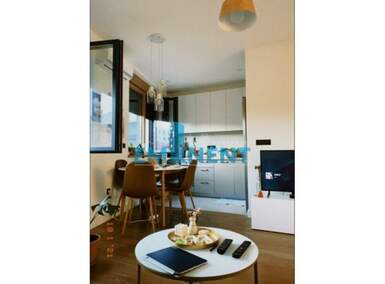 Dvosoban stan, Beograd, Južni Bulevar, izdavanje, 38m2, 700e, id1118611