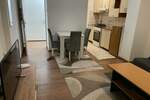 Garsonjera, Niš, izdavanje, 30m2, 240e, id1410358