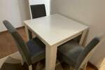 Garsonjera, Niš, izdavanje, 30m2, 240e, id1410358