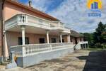 Kuca, Beograd, Begaljica, prodaja, 630m2, 160000e, id1384846