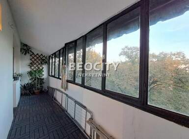 Dvosoban stan, Beograd, Stari Grad, prodaja, 63m2, 269000e, id1410676