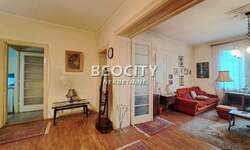 Trosoban stan, Beograd, Vračar (centar), prodaja, 94m2, 326000e, id1410699