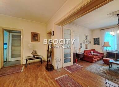 Trosoban stan, Beograd, Vračar (centar), prodaja, 94m2, 326000e, id1410699