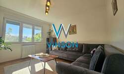 Dvosoban stan, Novi Sad, Liman IV, izdavanje, 52m2, 570e, id1409313