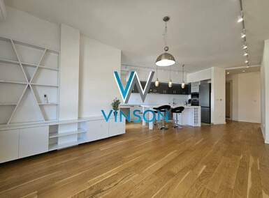 Troiposoban stan, Novi Sad, Kej, izdavanje, 94m2, 1000e, id1400569