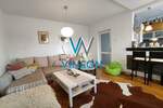 Dvoiposoban stan, Novi Sad, Kej, izdavanje, 74m2, 700e, id1393934