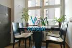 Dvoiposoban stan, Novi Sad, Kej, izdavanje, 74m2, 700e, id1393934