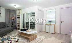 Trosoban stan, Beograd, Žarkovo, izdavanje, 47m2, 450e, id1409831