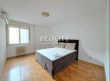 Dvosoban stan, Beograd, Vračar (centar), prodaja, 38m2, 185000e, id1410858