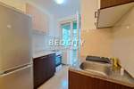 Dvosoban stan, Beograd, Vračar (centar), prodaja, 38m2, 185000e, id1410858