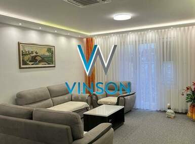 Trosoban stan, Novi Sad, Centar, izdavanje, 92m2, 1400e, id1295295