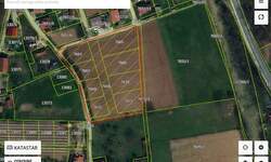 Plac, Valjevo, prodaja, 600m2, 13800e, id1410859