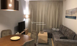 Trosoban stan, Beograd, Crveni Krst Vračar, izdavanje, 68m2, 1250e, id1410860
