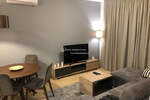 Trosoban stan, Beograd, Crveni Krst Vračar, izdavanje, 68m2, 1250e, id1410860
