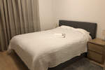 Trosoban stan, Beograd, Crveni Krst Vračar, izdavanje, 68m2, 1250e, id1410860