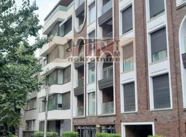 Dvosoban stan, Beograd, Crveni Krst, prodaja, 54m2, 240000e, id1410862