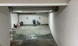 Garaza, Beograd, Vracar, izdavanje, 12m2, 120e, id1410864