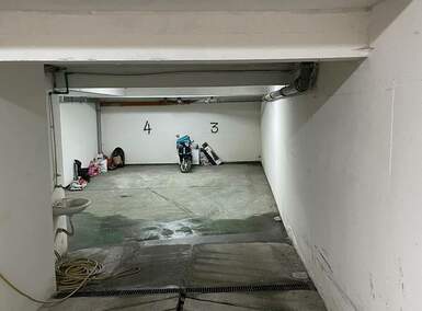 Garaza, Beograd, Vracar, izdavanje, 12m2, 120e, id1410864