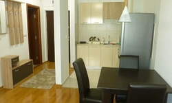 Dvosoban stan, Beograd, Cvetkova Pijaca, izdavanje, 41m2, 500e, id1410865