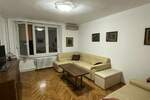 Dvosoban stan, Beograd, Knez Mihajlova, izdavanje, 54m2, 750e, id1410867