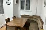 Dvosoban stan, Beograd, Knez Mihajlova, izdavanje, 54m2, 750e, id1410867