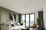 Dvosoban stan, Beograd, Beograd Na Vodi, prodaja, 55m2, 295000e, id1410868