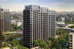 Dvosoban stan, Beograd, Beograd Na Vodi, prodaja, 55m2, 295000e, id1410868