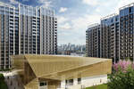 Dvosoban stan, Beograd, Beograd Na Vodi, prodaja, 55m2, 295000e, id1410868