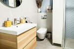 Trosoban stan, Beograd, Djeram, prodaja, 69m2, 260000e, id1410869