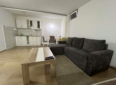 Dvosoban stan, Beograd, Centar, prodaja, 72m2, 218000e, id1410870