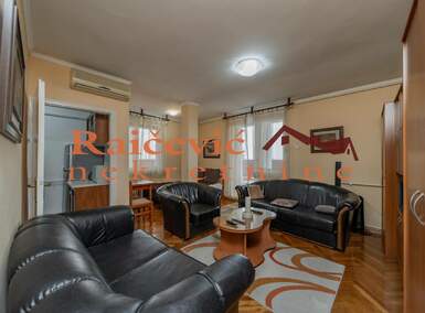 Jednosoban stan, Beograd, Blok 21, prodaja, 68m2, 138000e, id1410873