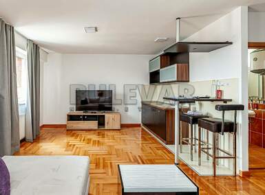 Garsonjera, Niš, Dom zdravlja, prodaja, 35m2, 66000e, id1410875