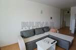 Jednoiposoban stan, Niš, Duvanište, izdavanje, 42m2, 300e, id1410876