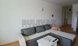 Jednoiposoban stan, Niš, Duvanište, izdavanje, 42m2, 300e, id1410876
