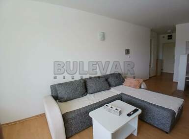 Jednoiposoban stan, Niš, Duvanište, izdavanje, 42m2, 300e, id1410876