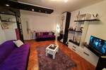 Dvosoban stan, Niš, Bulevar Nemanjića, izdavanje, 50m2, 350e, id1410877