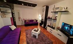 Dvosoban stan, Niš, Bulevar Nemanjića, izdavanje, 50m2, 350e, id1410877