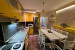 Dvosoban stan, Niš, Bulevar Nemanjića, izdavanje, 50m2, 350e, id1410877