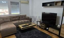 Dvoiposoban stan, Niš, Pravni fakultet, izdavanje, 57m2, 400e, id1410878