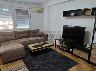 Dvoiposoban stan, Niš, Pravni fakultet, izdavanje, 57m2, 400e, id1410878