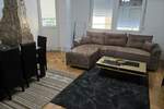 Dvoiposoban stan, Niš, Pravni fakultet, izdavanje, 57m2, 400e, id1410878