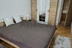 Dvoiposoban stan, Niš, Pravni fakultet, izdavanje, 57m2, 400e, id1410878