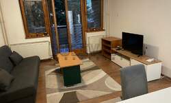 Garsonjera, Niš, Duvanište, izdavanje, 30m2, 240e, id1410879