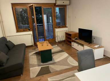 Garsonjera, Niš, Duvanište, izdavanje, 30m2, 240e, id1410879