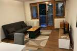 Garsonjera, Niš, Duvanište, izdavanje, 30m2, 240e, id1410879