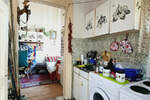 Jednoiposoban stan, Novi Sad, Gradic, prodaja, 34m2, 77250e, id1236792