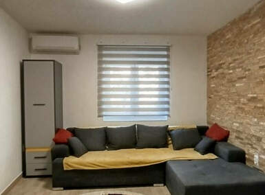 Jednosoban stan, Novi Sad, Cara DuŠana, prodaja, 22m2, 66950e, id1409260